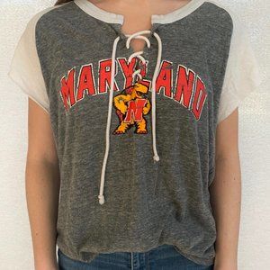 University of Maryland Tee